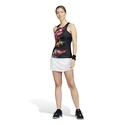 adidas  Melbourne Tennis Y-Tank Top Multicolor/Black Női ujjatlan póló