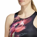 adidas  Melbourne Tennis Y-Tank Top Multicolor/Black Női ujjatlan póló