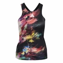 adidas  Melbourne Tennis Y-Tank Top Multicolor/Black Női ujjatlan póló