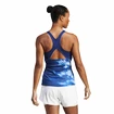 adidas  Melbourne Tennis Y-Tank Top Multicolor/Blue Női ujjatlan póló