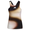 adidas  Melbourne Y-Tank Sandy Beige Női ujjatlan póló S