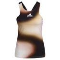 adidas  Melbourne Y-Tank Sandy Beige Női ujjatlan póló S