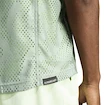 adidas  MESH TEE PRO SILGRN/GRESPA Férfipóló