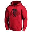 adidas  Mono Core Graphic NHL Chicago Blackhawks SR Férfi-melegítőfelső