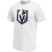 adidas  Mono Core Graphic NHL Vegas Golden Knights SR Férfipóló