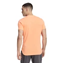 adidas  New York Freelift Tee Orange Férfipóló