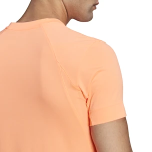 adidas  New York Freelift Tee Orange Férfipóló
