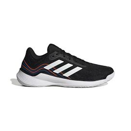 adidas Novaflight M Black Férfiteremcipő