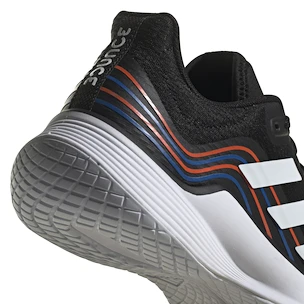 adidas  Novaflight M Black  Férfiteremcipő EUR 43 1/3
