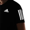 adidas Own The Run Black Férfipóló