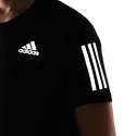adidas Own The Run Black Férfipóló