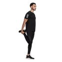 adidas Own The Run Black Férfipóló
