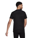 adidas Own The Run Black Férfipóló