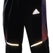 adidas Own The Run Colorblock Joggers Black Férfi-melegítőalsó