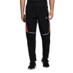 adidas Own The Run Colorblock Joggers Black Férfi-melegítőalsó