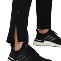 adidas Own The Run Colorblock Joggers Black Férfi-melegítőalsó
