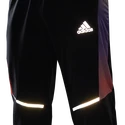 adidas Own The Run Colorblock Joggers Black Férfi-melegítőalsó