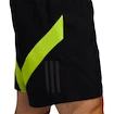 Adidas Own The Run férfi rövidnadrág, fekete