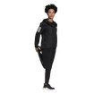 adidas Own The Run Hooded Running Wind Jacket Black Női dzseki