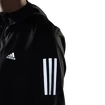 adidas Own The Run Hooded Running Wind Jacket Black Női dzseki