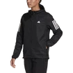 adidas Own The Run Hooded Running Wind Jacket Black Női dzseki