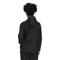 adidas Own The Run Hooded Running Wind Jacket Black Női dzseki