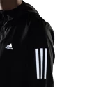 adidas Own The Run Hooded Running Wind Jacket Black Női dzseki