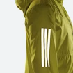 adidas Own The Run Jacket Acid Yellow Férfidzseki