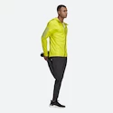 adidas Own The Run Jacket Acid Yellow Férfidzseki
