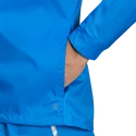adidas Own The Run Jacket Blue Rush Férfidzseki