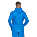 adidas Own The Run Jacket Blue Rush Férfidzseki