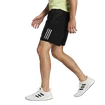 adidas Own The Run Shorts Black Férfirövidnadrág