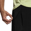 adidas Own The Run Shorts Black Férfirövidnadrág