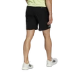 adidas Own The Run Shorts Black Férfirövidnadrág