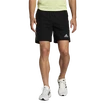 adidas Own The Run Shorts Black Férfirövidnadrág