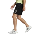 adidas Own The Run Shorts Black Férfirövidnadrág