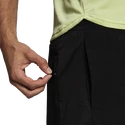 adidas Own The Run Shorts Black Férfirövidnadrág