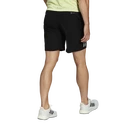 adidas Own The Run Shorts Black Férfirövidnadrág