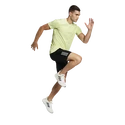 adidas Own The Run Shorts Black Férfirövidnadrág