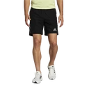 adidas Own The Run Shorts Black Férfirövidnadrág
