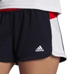 adidas  Pacer Colorblock Legend Ink Női rövidnadrág