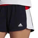adidas  Pacer Colorblock Legend Ink Női rövidnadrág