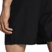 adidas  Paris 2 in 1 Short Black Férfirövidnadrág