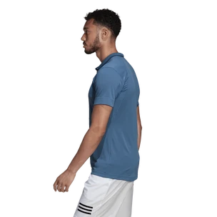adidas  Paris Freelift Polo Altered Blue Férfipóló