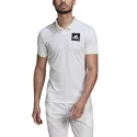 adidas  Paris Freelift Polo White Férfipóló