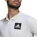 adidas  Paris Freelift Polo White Férfipóló