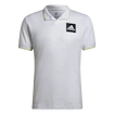 adidas  Paris Freelift Polo White Férfipóló M
