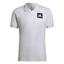 adidas  Paris Freelift Polo White Férfipóló M