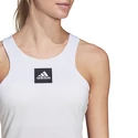 adidas  Paris Y-Tank Primeblue White Női póló