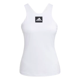 adidas Paris Y-Tank Primeblue White Női póló